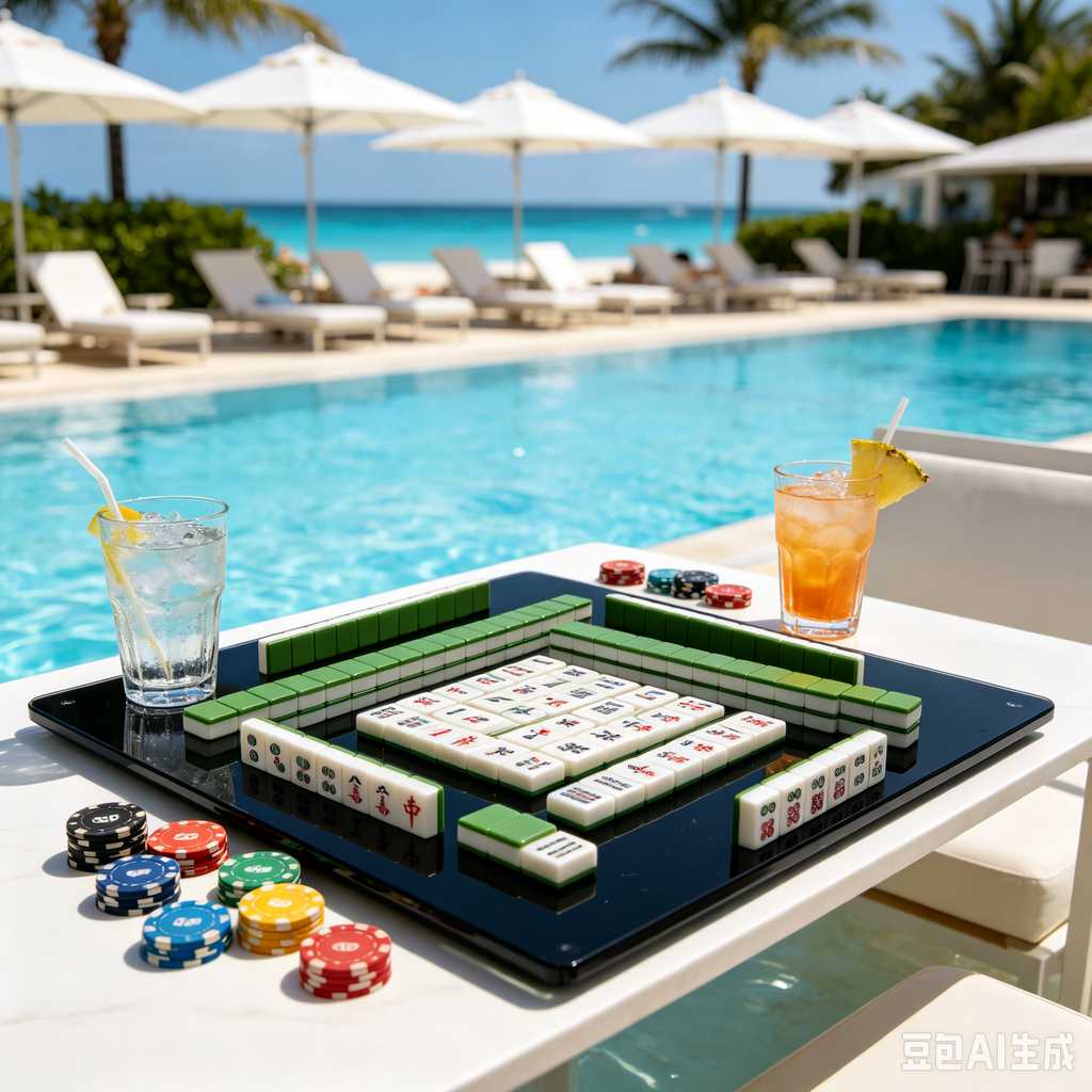 Stockholm,mahjong
