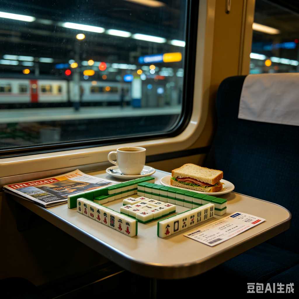 LongBeach,mahjong