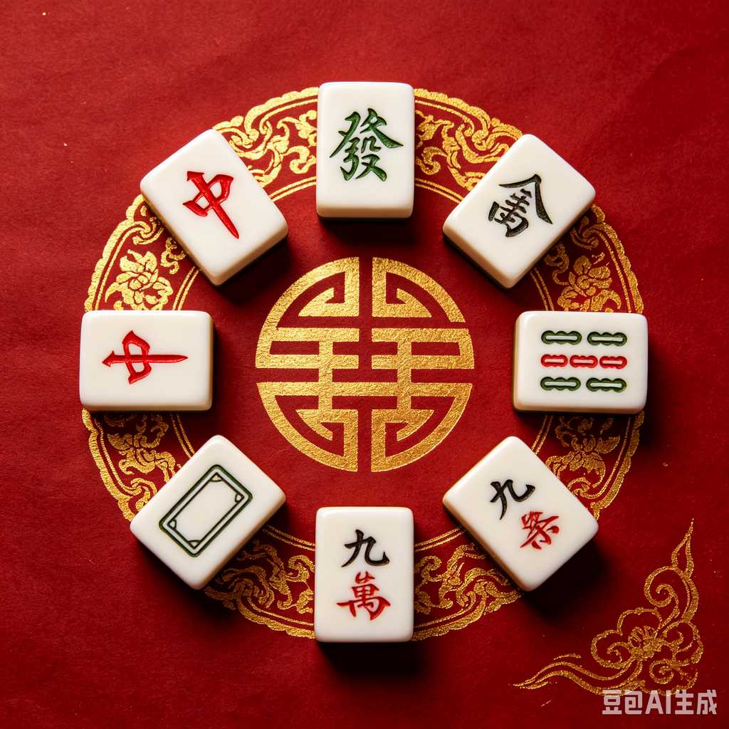 MadisonWI,mahjong