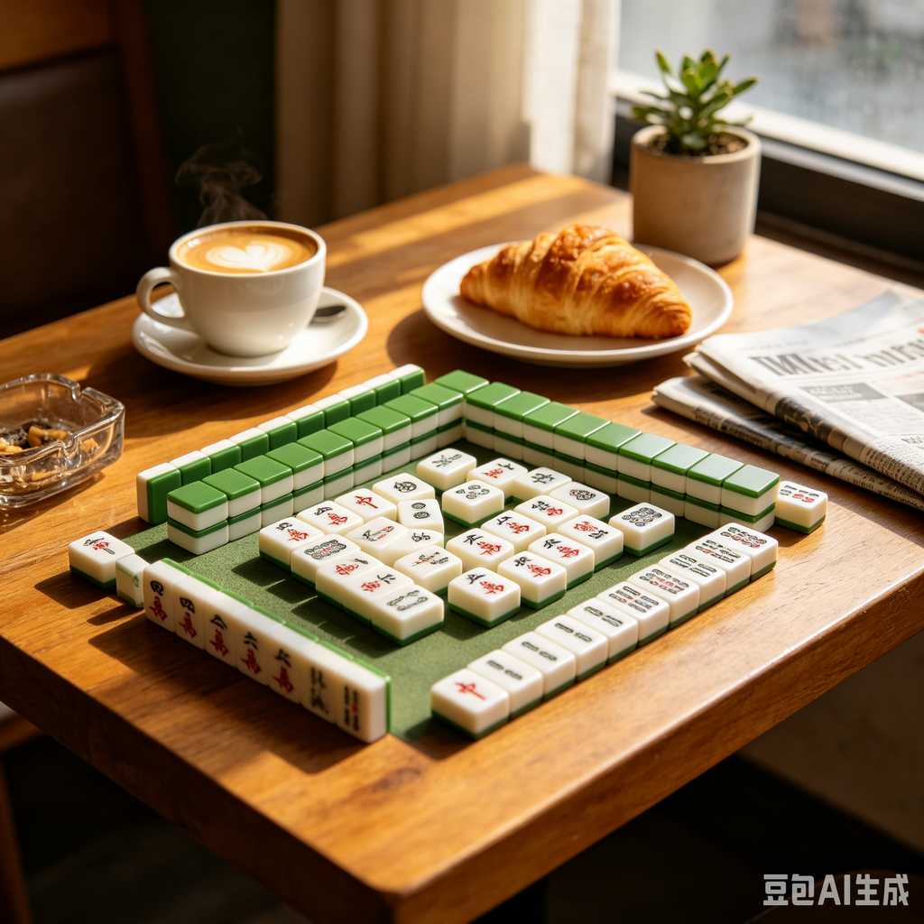 Arnhem,mahjong