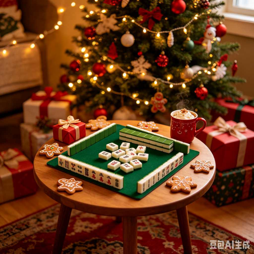 LaPaz,mahjong