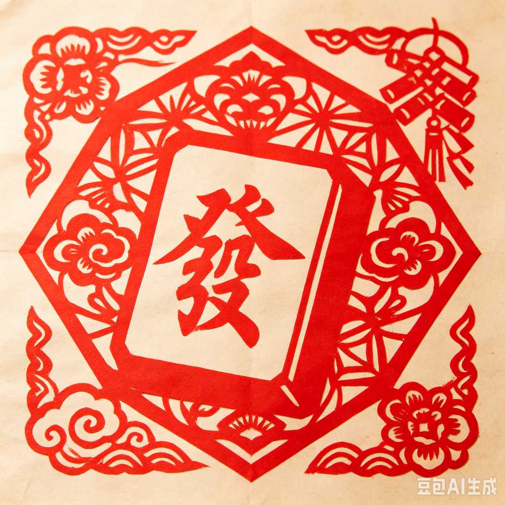 Sucre,mahjong