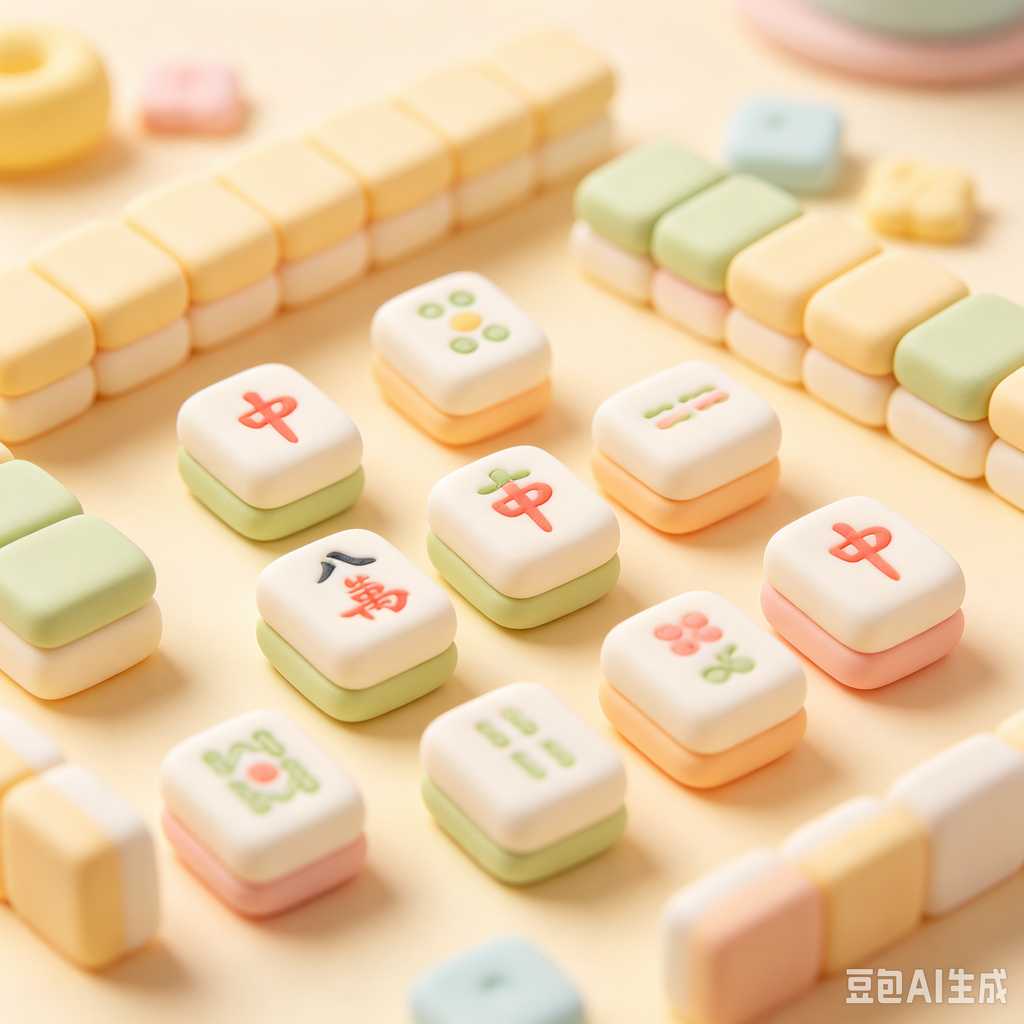 Salzburg,mahjong