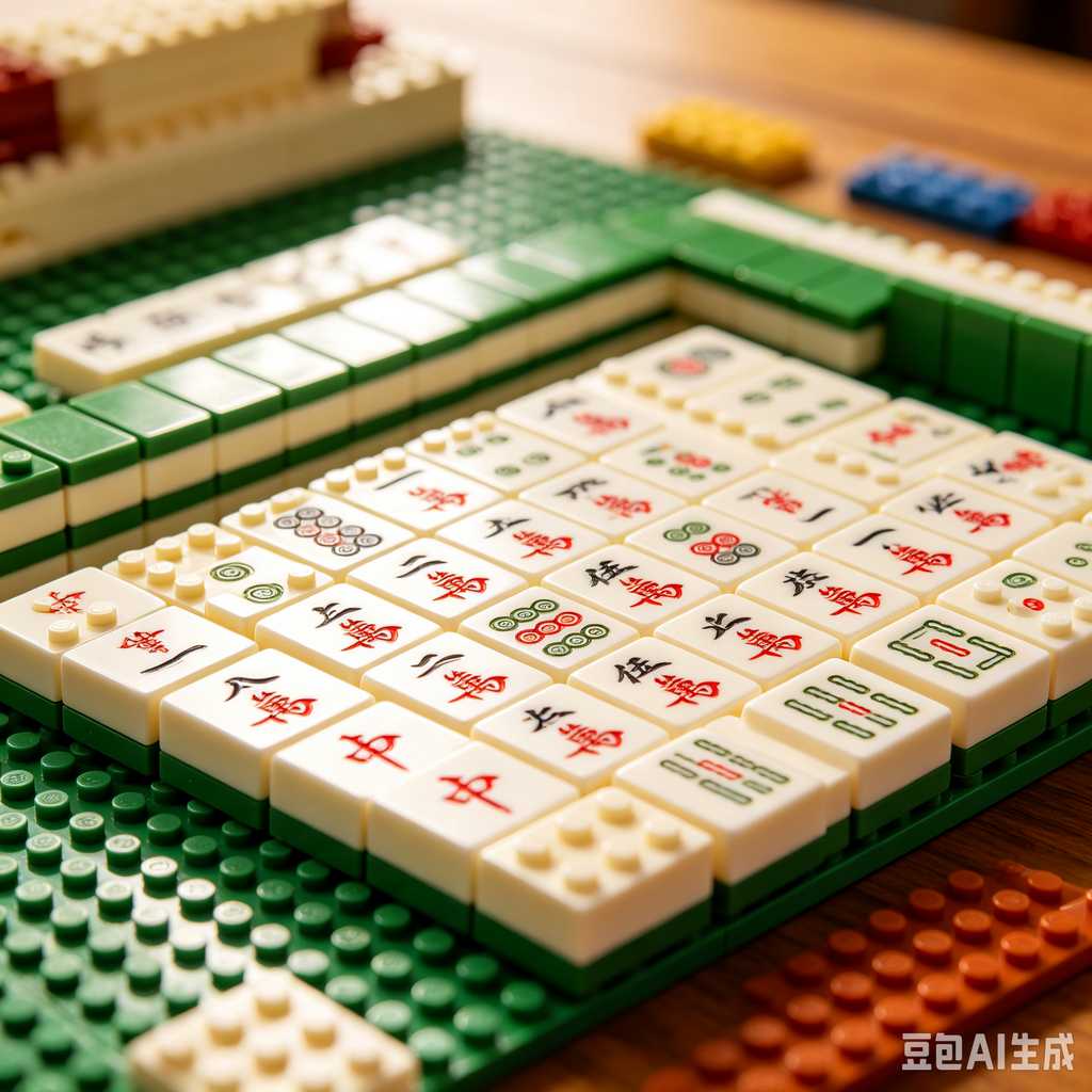 Cheyenne,mahjong