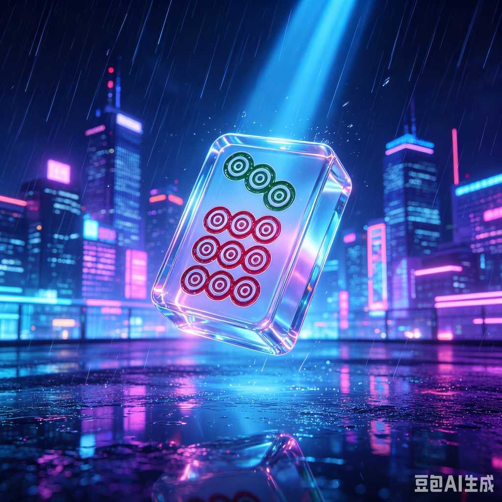 AuroraCO,mahjong