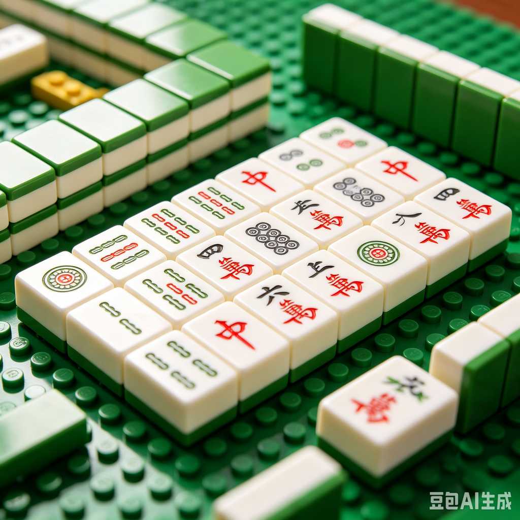Quetzaltenango,mahjong
