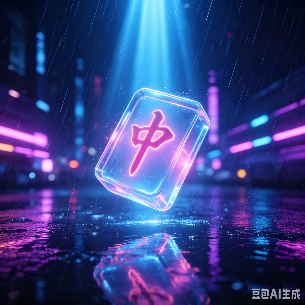 Tulsa,mahjong