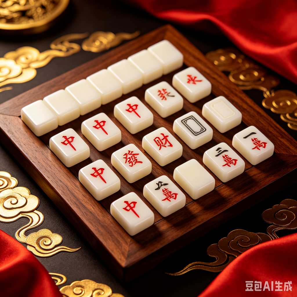 Newcastle,mahjong