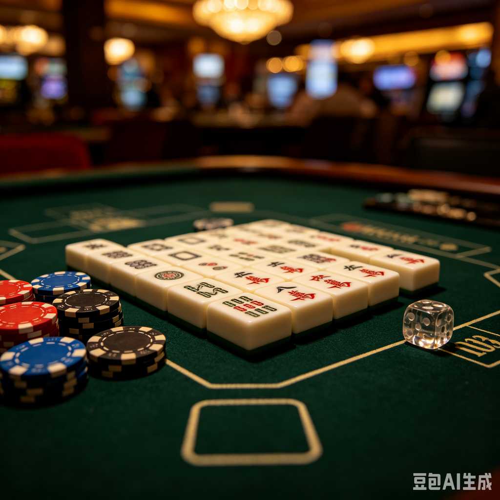 Temuco,mahjong