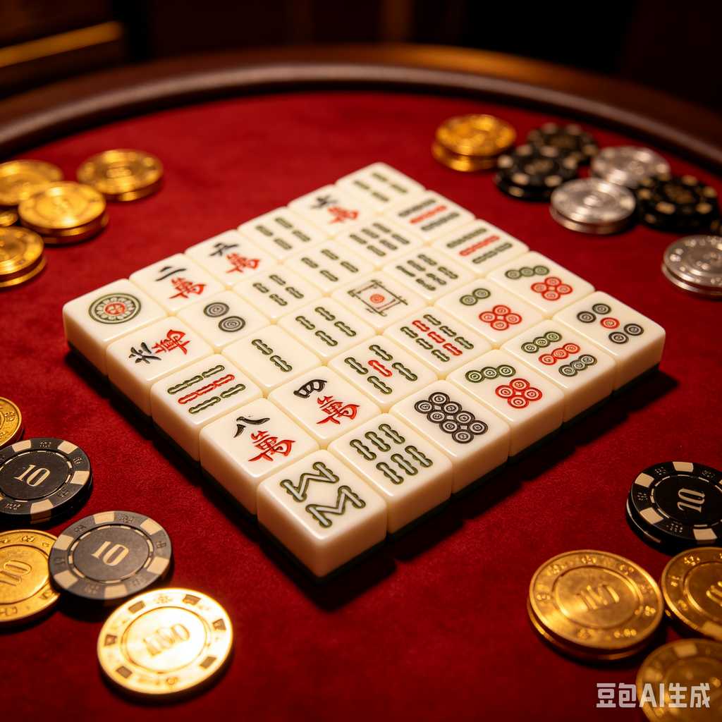 Puebla,mahjong
