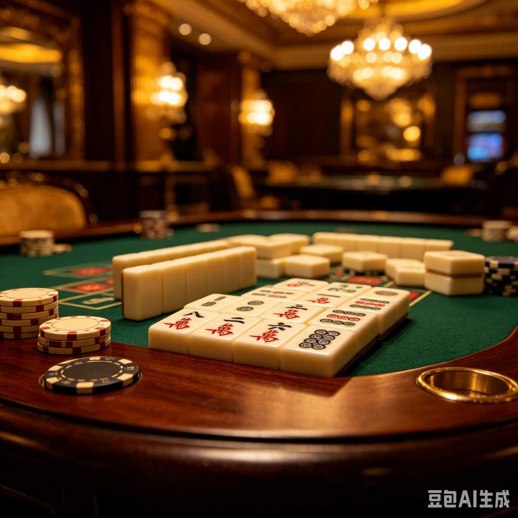Tampa,mahjong