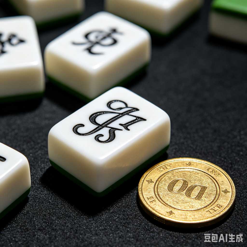 Barcelona,mahjong