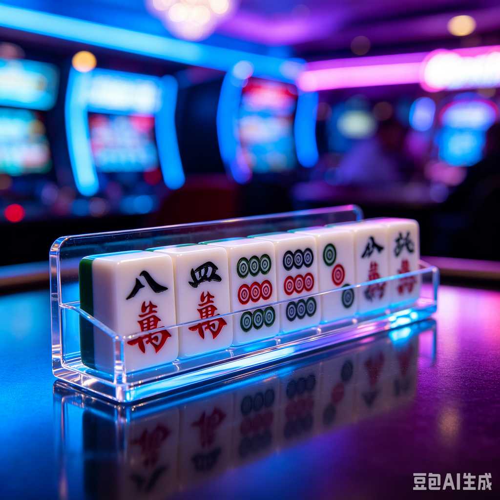 Morelia,mahjong