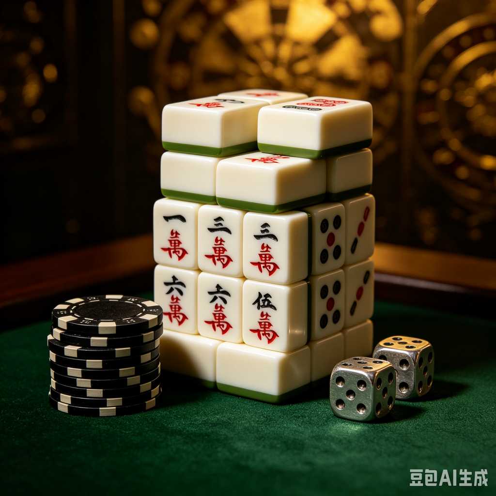 BoiseID,mahjong