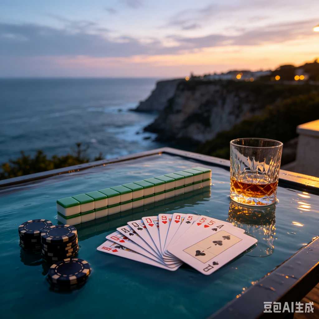 ValenciaVE,mahjong